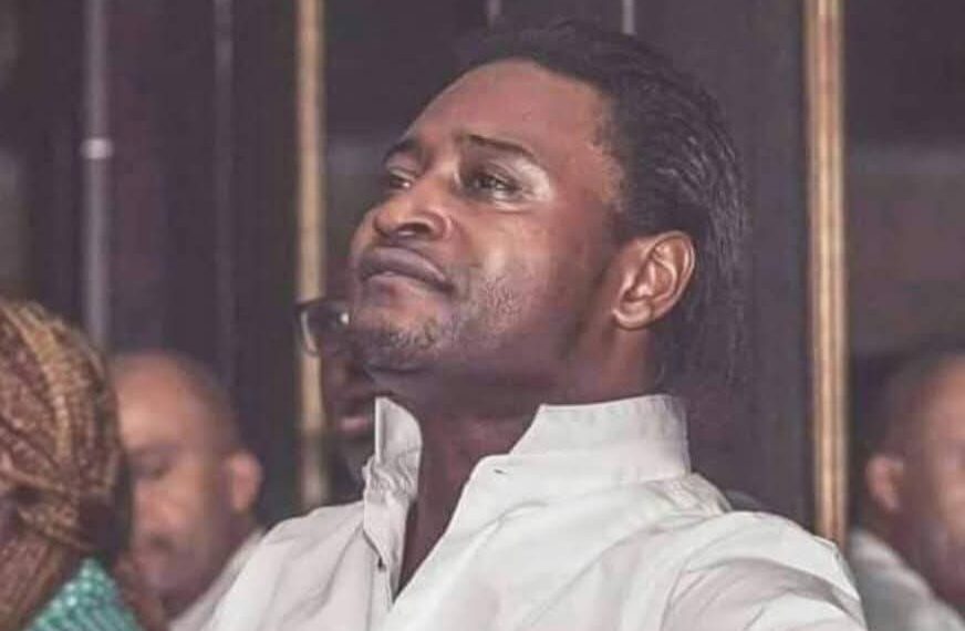 Décès d’Albert Mavungu : Kinshasa perd une âme, la nuit orpheline de son Prince