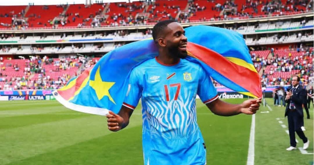 Bakambu, entre fierté et conscience : la voix d’un capitaine au-delà du football