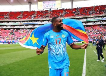 Bakambu, entre fierté et conscience : la voix d’un capitaine au-delà du football
