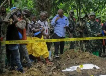 RDC : Uvira, le cauchemar documenté, un rapport qui accable et interpelle