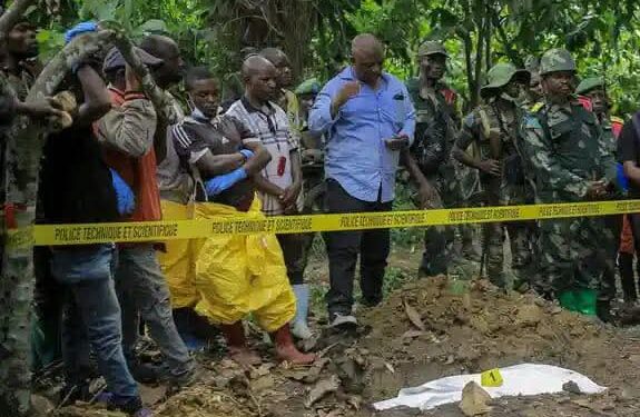 RDC : Uvira, le cauchemar documenté, un rapport qui accable et interpelle