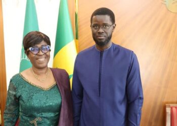 Francophonie : la RDC déploie une offensive diplomatique tous azimuts pour porter Juliana Lumumba