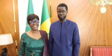 Francophonie : la RDC déploie une offensive diplomatique tous azimuts pour porter Juliana Lumumba