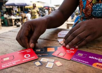 Criminalité numérique en RDC : Attaque à l’angle mort des cartes SIM anonymes