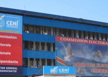 Réforme de la CENI : vers une rupture structurelle ou un nouveau front politique ?