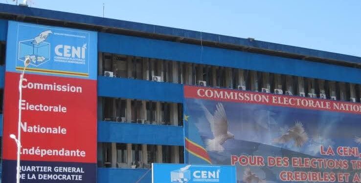 Réforme de la CENI : vers une rupture structurelle ou un nouveau front politique ?