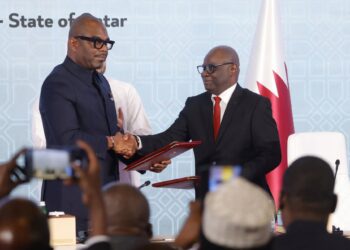 Doha : relance diplomatique en Suisse d&rsquo;un processus de paix en échec partiel