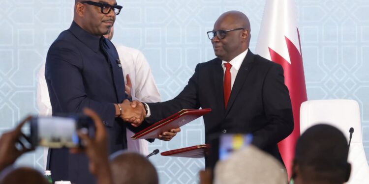 Doha : relance diplomatique en Suisse d’un processus de paix en échec partiel