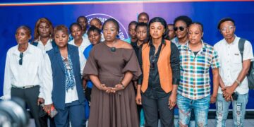 Léopards dames : une reconnaissance tardive mais décisive