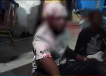 Kinshasa : coup de filet contre des présumés braqueurs, la pression sécuritaire s’intensifie