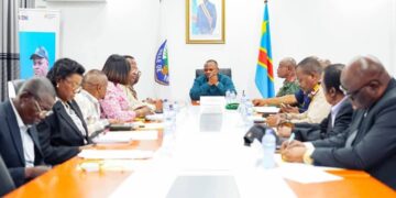 Kinshasa : l’offensive totale contre les braquages est lancée