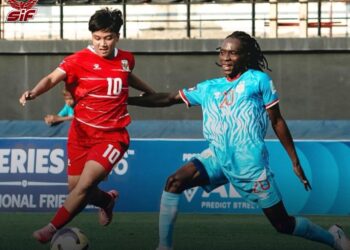 FIFA Series : les Léopards Dames rugissent et écrasent l’Indonésie