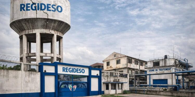 RDC : l’eau au cœur de l’urgence nationale, un plan de sauvetage et une tarification sociale en préparation