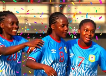 FIFA Series 2026 : les Léopards Dames à l’assaut de la finale face à la Thaïlande