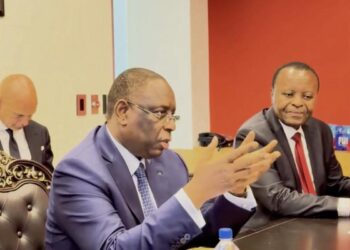 ONU : Macky Sall séduit Kinshasa et place la RDC au cœur de sa vision mondiale