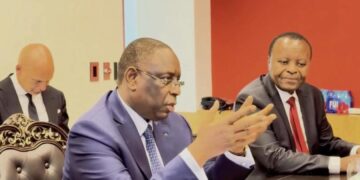 ONU : Macky Sall séduit Kinshasa et place la RDC au cœur de sa vision mondiale