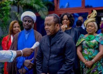 CENI : Dodo Kamba recadre Meschack Mandefu — « On ne touche pas à cette question »