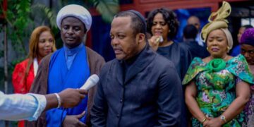 CENI : Dodo Kamba recadre Meschack Mandefu — « On ne touche pas à cette question »