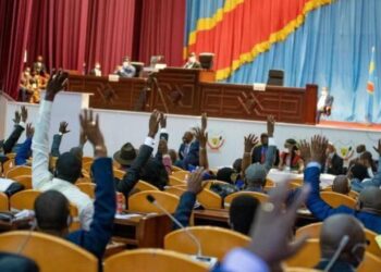 Assemblée nationale : diplomatie, sécurité et souveraineté au cœur d’un double tournant législatif