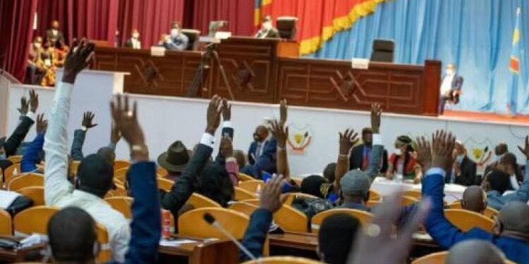 Assemblée nationale : diplomatie, sécurité et souveraineté au cœur d’un double tournant législatif