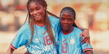 Finale des Fifa Series : Les Léopards Dames à l&rsquo;assaut de l&rsquo;histoire