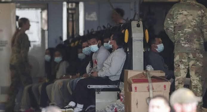 RDC : Kinshasa, carrefour inattendu d’une diplomatie migratoire sous tension