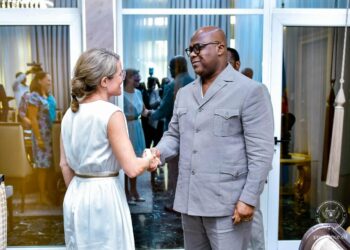 Asile : la Belgique durcit le ton face aux demandeurs congolais