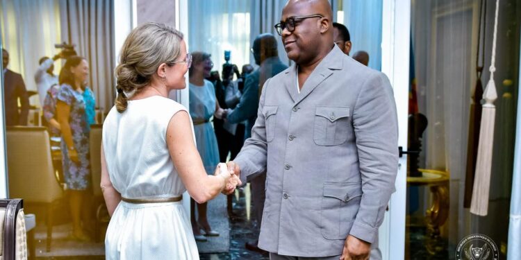 Asile : la Belgique durcit le ton face aux demandeurs congolais