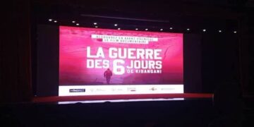 Un million pour six minutes : la justice s’invite dans les coulisses du FRIVAO