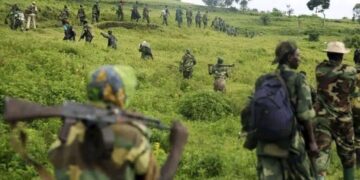 À Montreux, un fragile souffle d’espoir : prisonniers à libérer, civils à protéger