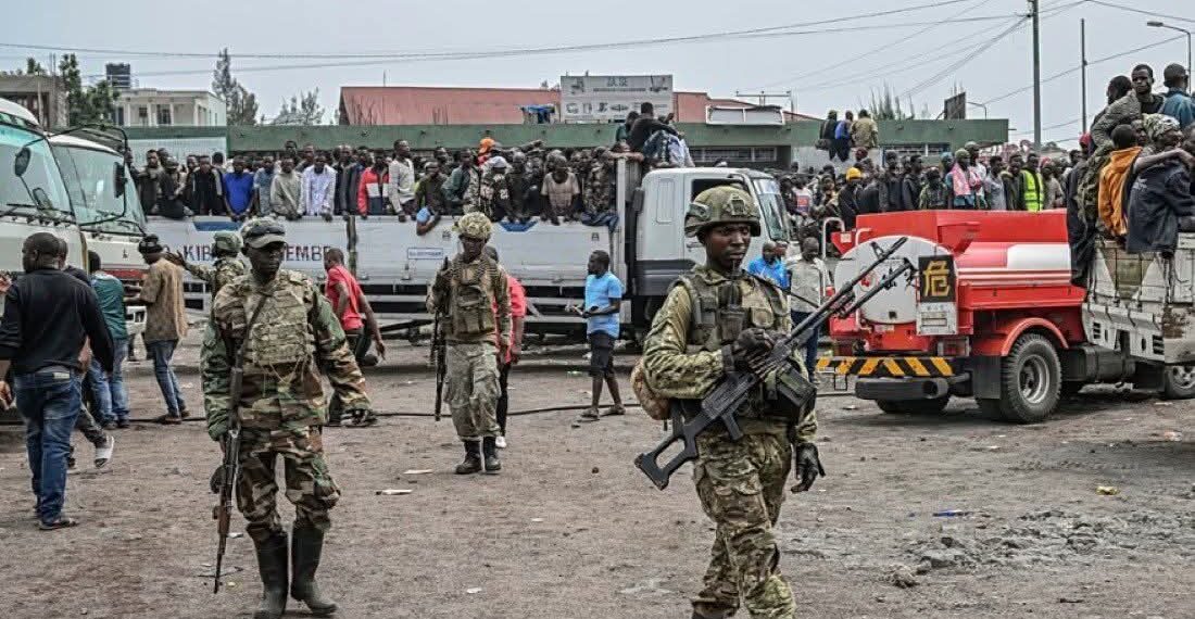 RDC – M23 : Un accord fragile sous vernis diplomatique