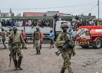 RDC – M23 : Un accord fragile sous vernis diplomatique