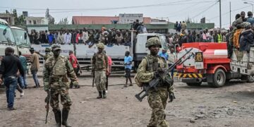 RDC – M23 : Un accord fragile sous vernis diplomatique