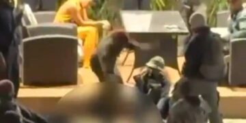 Affaire de torture présumée : la justice militaire saisie après une vidéo choc à Kinshasa