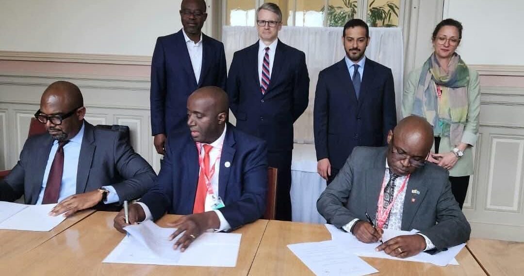 Accord de Doha : À Montreux, fragile espoir de paix ?