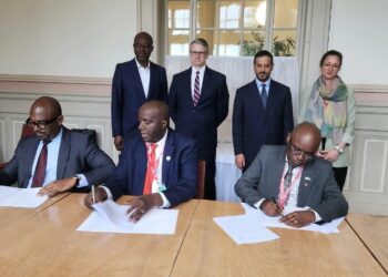 Accord de Doha : À Montreux, fragile espoir de paix ?