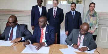 Accord de Doha : À Montreux, fragile espoir de paix ?