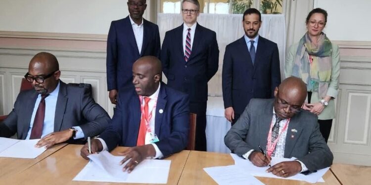 Accord de Doha : À Montreux, fragile espoir de paix ?