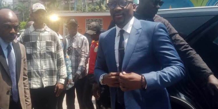 Surprise à la FECOFA : le coup de théâtre Nonda