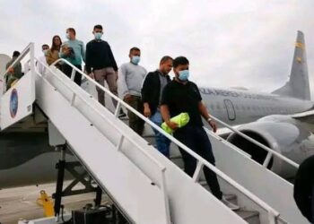 RDC–États-Unis : l’OIM prend ses distances et recadre son rôle dans le dossier des migrants expulsés