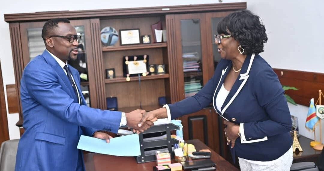 Élections FECOFA : le choc des ambitions est lancé