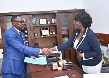 Élections FECOFA : le choc des ambitions est lancé