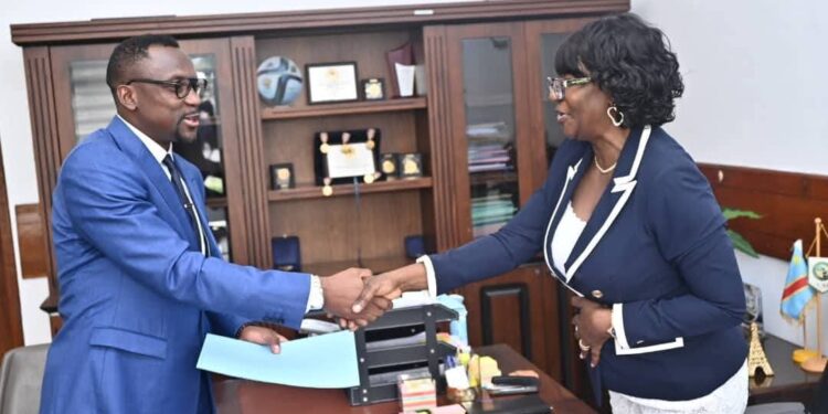 Élections FECOFA : le choc des ambitions est lancé