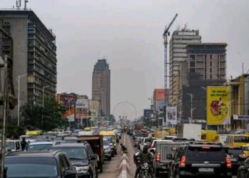 Kinshasa : l’administration urbaine à l’arrêt, une grève illimitée déclenchée