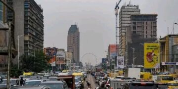 Kinshasa : l’administration urbaine à l’arrêt, une grève illimitée déclenchée