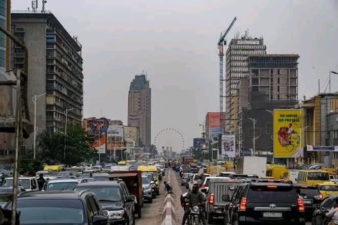 Kinshasa : l’administration urbaine à l’arrêt, une grève illimitée déclenchée