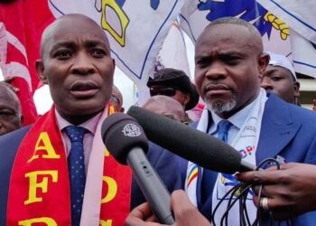 Sud-Kivu : gouvernance contestée en pleine guerre, Purusi face à l’épreuve politique