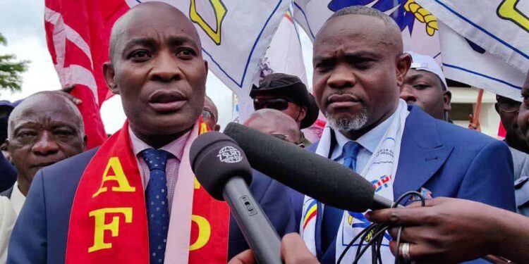 Sud-Kivu : gouvernance contestée en pleine guerre, Purusi face à l’épreuve politique