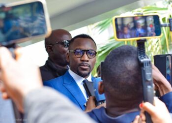 FECOFA : Nonda, l’homme du peuple face à l’épreuve des urnes