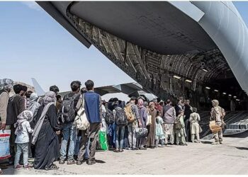 Migrants afghans : la RDC évoquée comme destination, une option qui suscite l’indignation